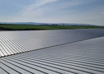 Essential Considerations for Implementing Industrial Roof Cladding