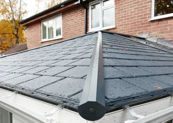 Transform Your Conservatory: The Advantages of an Insulated Conservatory Roof in Plymouth