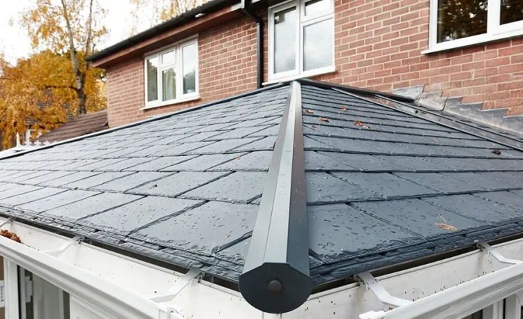 Transform Your Conservatory: The Advantages of an Insulated Conservatory Roof in Plymouth