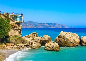 Nerja Apartments: Unveiling the Allure of Coastal Living on the Costa del Sol