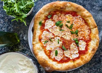 The Ultimate Pizza Experience: Exploring the Best Pizza Restaurant in London
