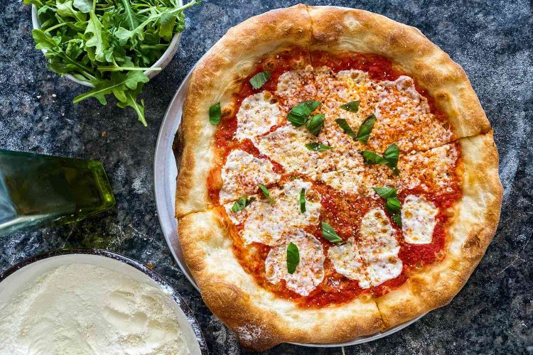 The Ultimate Pizza Experience: Exploring the Best Pizza Restaurant in London
