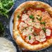 The Ultimate Pizza Experience: Exploring the Best Pizza Restaurant in London