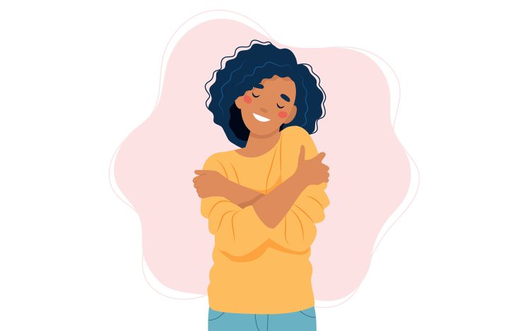 The Transformative Impact of Self-Compassion on Mental Health