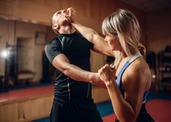 Safe Streets, Confident Citizens: The Role of Self-Defence Training in London’s Safety Culture