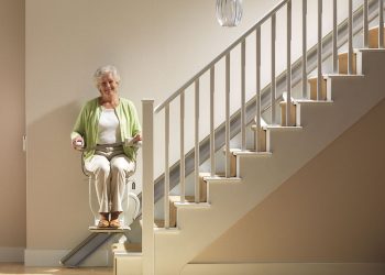Stairlifts in Devon: Enhancing Accessibility and Independence in the Heart of the Southwest