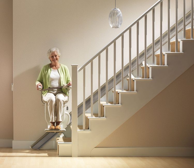 Stairlifts in Devon: Enhancing Accessibility and Independence in the Heart of the Southwest