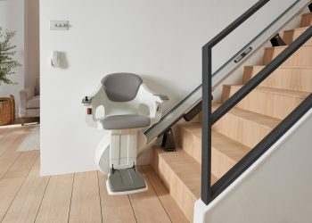 The Importance of Using Professionals for Stairlifts Near Me