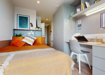 From Studios to Shared Houses: Navigating the Diverse World of Private Nottingham University Accommodation
