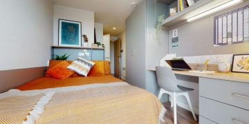 From Studios to Shared Houses: Navigating the Diverse World of Private Nottingham University Accommodation