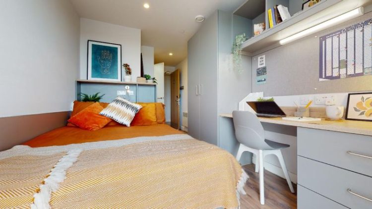 From Studios to Shared Houses: Navigating the Diverse World of Private Nottingham University Accommodation