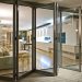Space-Saving Innovation: The Impact of Self-Operating Folding Doors in Modern Design