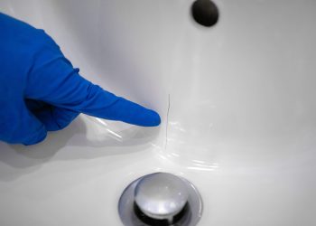 Beyond DIY: Why Professional Sink Crack Repair is the Smart Choice