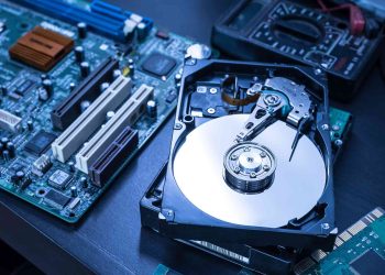Navigating the Challenges of Professional Hard Drive Recovery: Tips and Tricks for Successful Outcomes