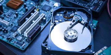 Navigating the Challenges of Professional Hard Drive Recovery: Tips and Tricks for Successful Outcomes