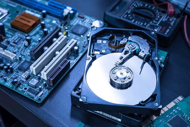 Navigating the Challenges of Professional Hard Drive Recovery: Tips and Tricks for Successful Outcomes