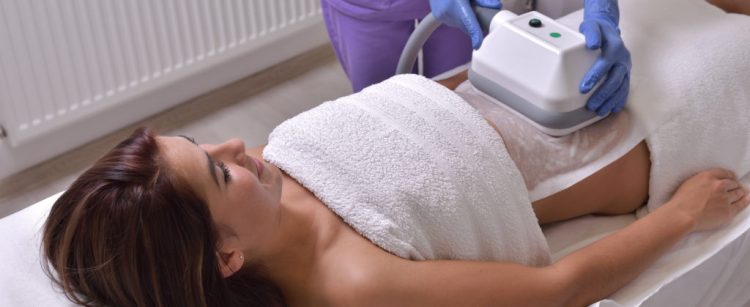 Cryotherapy Brighton: A Chilly Boost for Weight Loss Goals