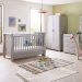 Furnishing a Haven: A Comprehensive Guide to Furniture for Nurseries