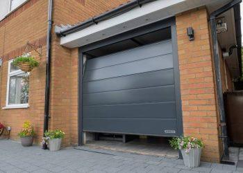 Garage Doors Leicester: Enhancing Your Home’s Curb Appeal and Security