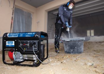 Why Emergency Generator Hire is Essential for Businesses and Homes