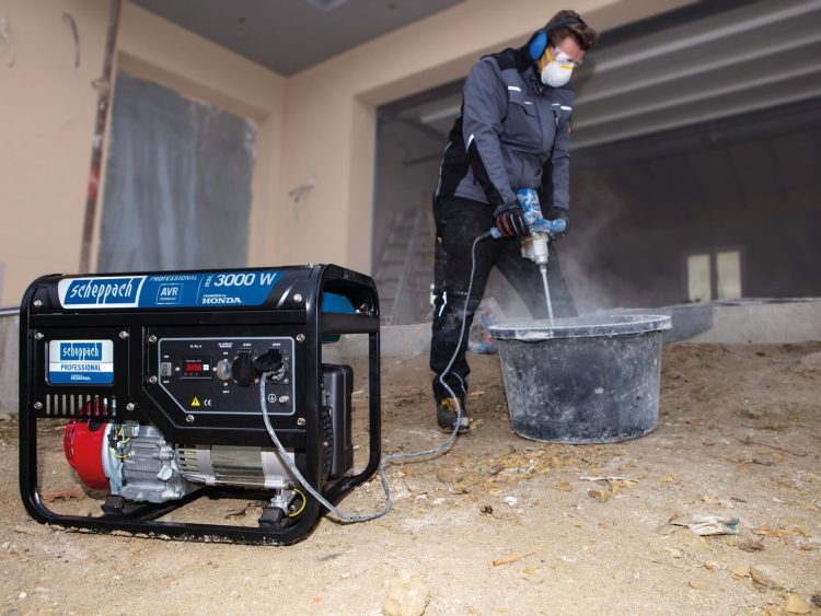 Why Emergency Generator Hire is Essential for Businesses and Homes