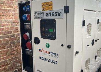 The Power of Expertise: Why Choose a Generator Specialist