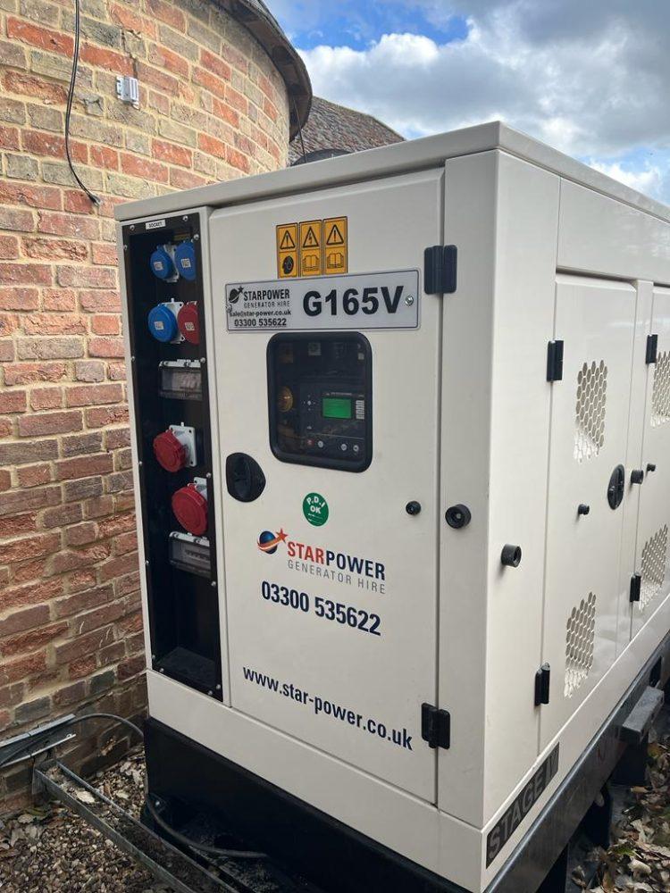 The Power of Expertise: Why Choose a Generator Specialist