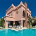 Luxury and Privacy: The Advantage of Choosing Villas in Marrakech for Your Vacation