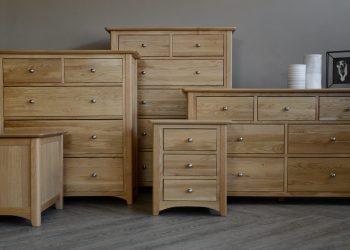 Choosing Oak Furniture for Your Home: A Guide to Timeless Elegance