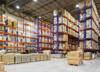 Safety First: Ensuring Secure Pallet Racking Installations in Your Warehouse