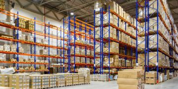 Safety First: Ensuring Secure Pallet Racking Installations in Your Warehouse