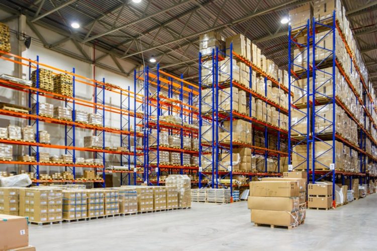 Safety First: Ensuring Secure Pallet Racking Installations in Your Warehouse