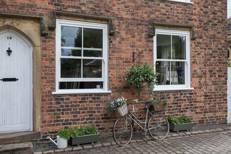 Enhancing Your Home’s Character: The Architectural Appeal of Sash Windows