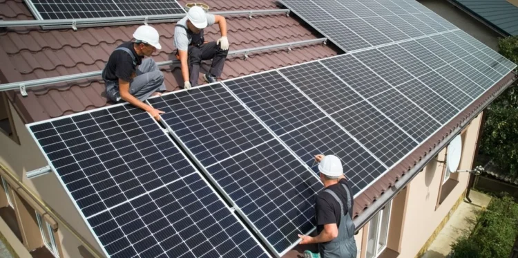 Harnessing the Sun’s Power: The Advantages of Installing Solar Panel Systems