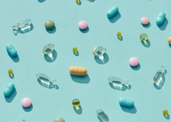 Beyond Diet and Exercise: Enhancing Immunity with Supplements