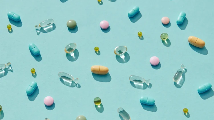 Beyond Diet and Exercise: Enhancing Immunity with Supplements