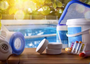Sparkling Water, Healthy Swimmers: Unlocking the Benefits of Swimming Pool Maintenance