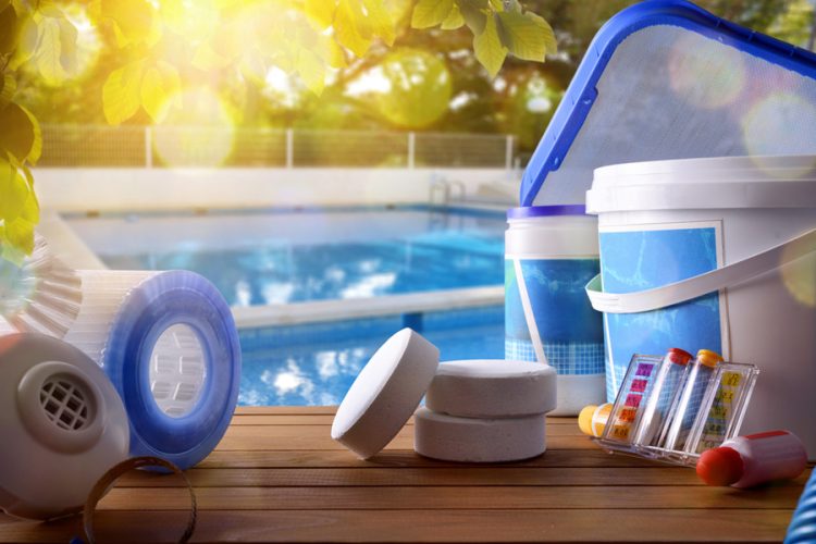 Sparkling Water, Healthy Swimmers: Unlocking the Benefits of Swimming Pool Maintenance