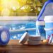 Sparkling Water, Healthy Swimmers: Unlocking the Benefits of Swimming Pool Maintenance