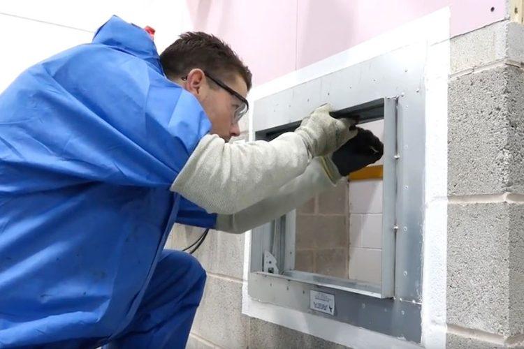 Fire Damper Testing: Ensuring Building Safety and Compliance