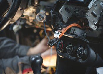 Peace of Mind on Wheels: Why the Ghost Immobiliser is a Wise Investment