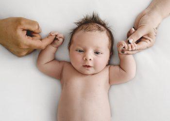 Preserving Precious Moments: Newborn Photoshoots in Milton Keynes