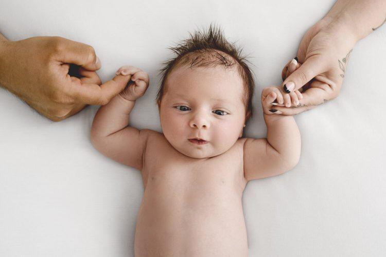 Preserving Precious Moments: Newborn Photoshoots in Milton Keynes