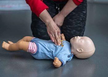 Protect Your Little Ones: Invest in Paediatric First Aid