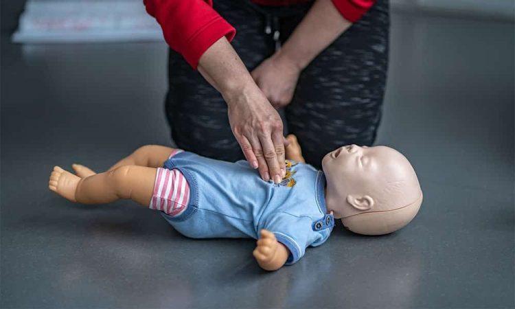 Protect Your Little Ones: Invest in Paediatric First Aid
