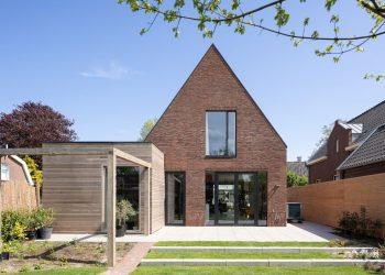 Modern Aesthetics Meet Traditional Appeal: The Comprehensive Guide to Brick Cladding