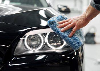 Preserving Beauty and Value: Why Car Valeting is Essential for Every Vehicle Owner