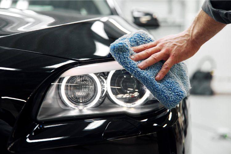 Preserving Beauty and Value: Why Car Valeting is Essential for Every Vehicle Owner