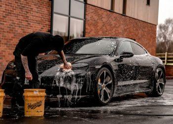 The Time-Saving and Professional Advantages of Mobile Car Washes in London