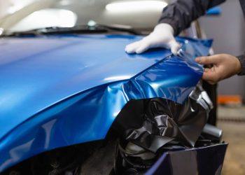 Transforming Your Vehicle: Expert Insights into Birmingham Car Wrap Services